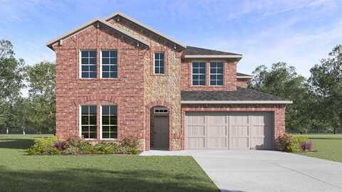 434 Plains Place, Fate, TX 75087