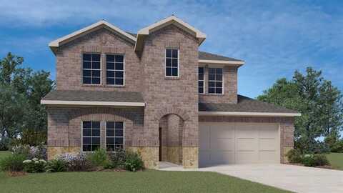 2346 Rosebriar Street, Crandall, TX 75114