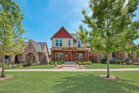 306 George Hopper Road, Midlothian, TX 76065