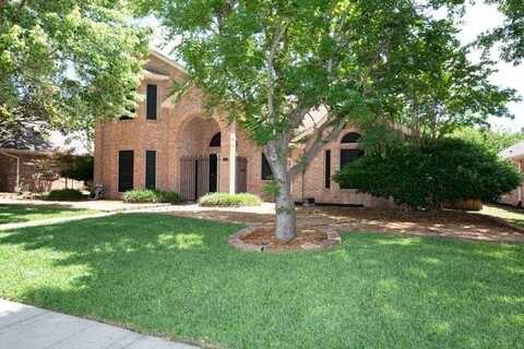 1111 Bayshore Street, Allen, TX 75002