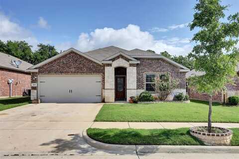 945 Juno Lane, Denton, TX 76209