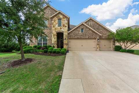 3030 Maverick Drive, Forney, TX 75126