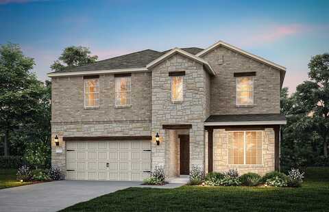 1816 Red Bud Trail, Northlake, TX 76247