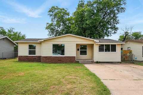 1942 Woodard Street, Abilene, TX 79605