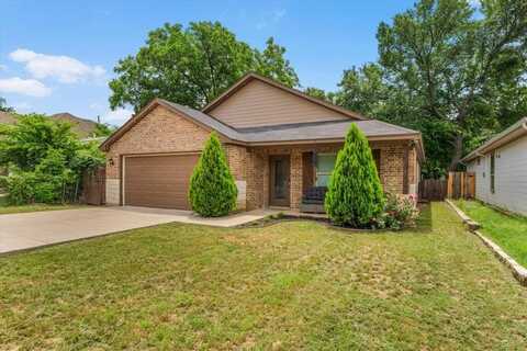 2512 Avenue H, Fort Worth, TX 76105
