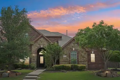 1300 Millers Creek Drive, Prosper, TX 75078
