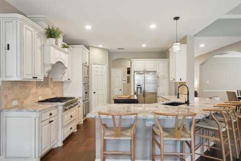 1300 Millers Creek Drive, Prosper, TX 75078