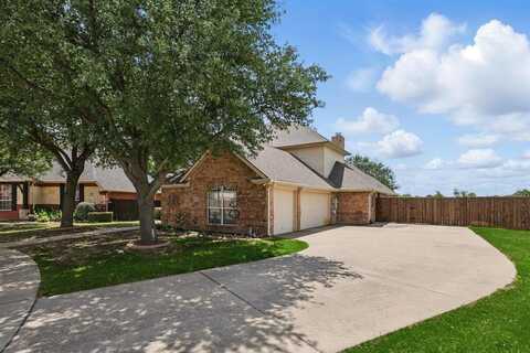2803 Ivy Glen Drive, Grand Prairie, TX 75052