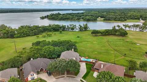 2803 Ivy Glen Drive, Grand Prairie, TX 75052