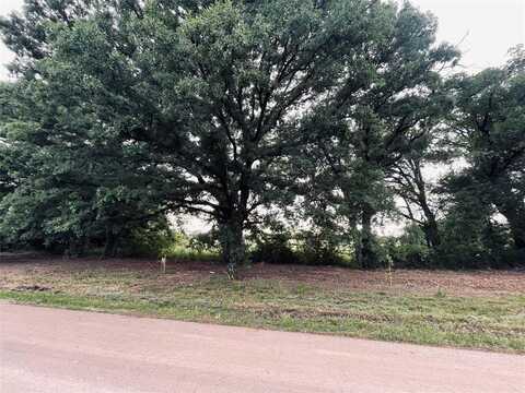 Lot 4 COUNTY ROAD 1560, Alba, TX 75410