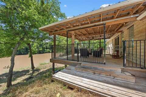 281 Private Road 612, Reagan, TX 76680