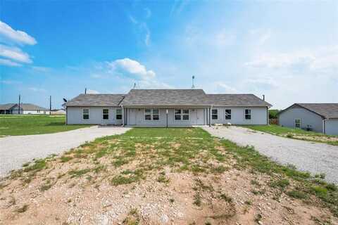 114 Lynn Court, Decatur, TX 76234
