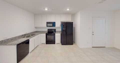 204 Thresher Lane, Princeton, TX 75407