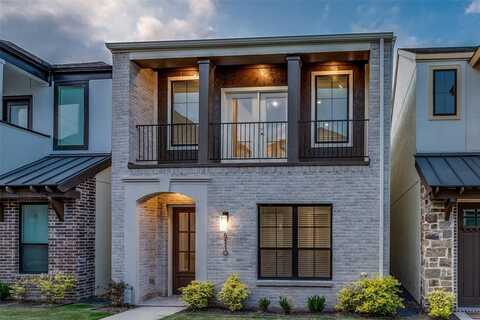 8110 Emsworth Drive, Dallas, TX 75231