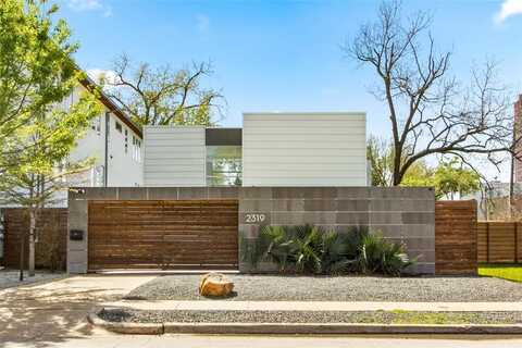 2319 N Carroll Avenue, Dallas, TX 75204