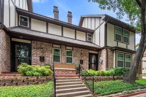 924 Chateau Valee Circle, Bedford, TX 76022