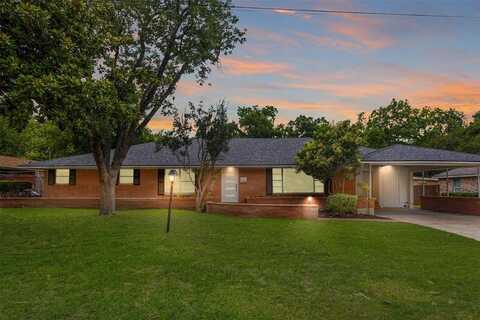 3449 Holliday Road, Dallas, TX 75224