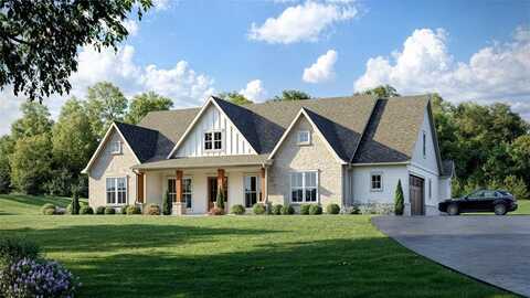 3710 De Cordova Ranch Road, Granbury, TX 76049
