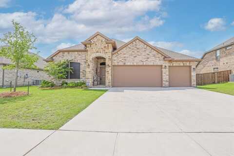 4125 Stockman Drive, Krum, TX 76249
