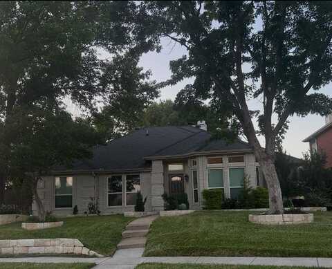2901 Panorama Drive, Carrollton, TX 75007