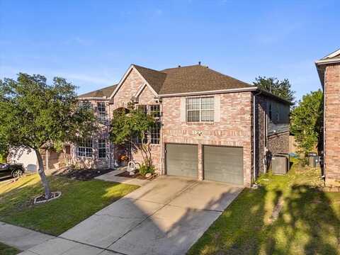 8313 Rocky Court, Fort Worth, TX 76123