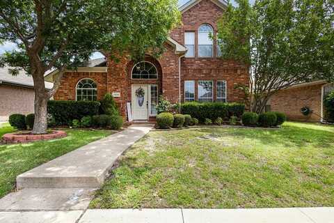 7206 Birchmont Drive, Rowlett, TX 75089