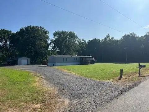 2273 Poole Road, Elm Grove, LA 71051