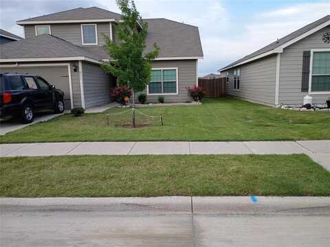 211 Liberty Lane, Venus, TX 76084