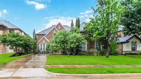 920 Falcon Drive, Allen, TX 75013