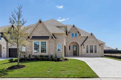 2207 Morris Street, Rockwall, TX 75087