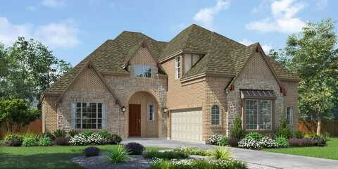 2207 Morris Street, Rockwall, TX 75087