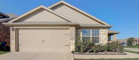 2113 Rubin Road, Fate, TX 75189