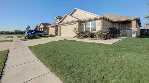 2113 Rubin Road, Fate, TX 75189