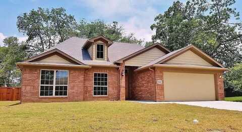 2614 Summit View Street, Grand Prairie, TX 75050