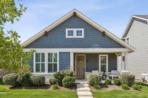 2516 Stella Lane, Northlake, TX 76247