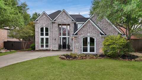 1123 Shadetree Lane, Allen, TX 75013