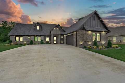58 Lone Oak Boulevard, Pottsboro, TX 75076