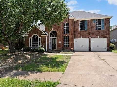 4604 Creekside, Haltom City, TX 76137