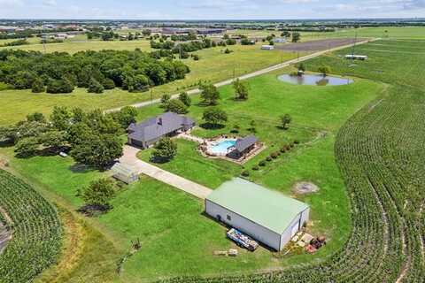 18818 Webb Lane, Nevada, TX 75173