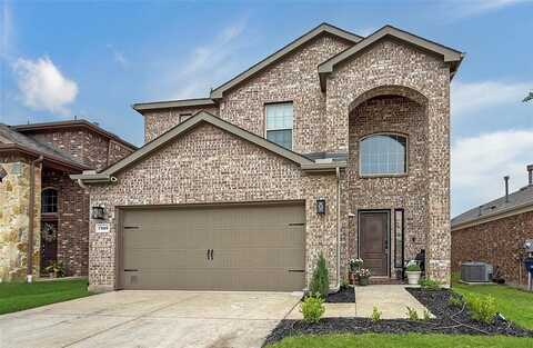 7520 Paramount Drive, McKinney, TX 75071