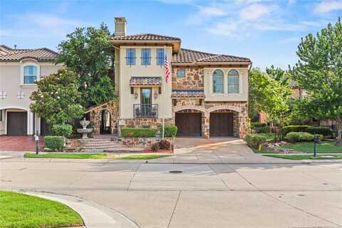7012 Luxborough Drive, Plano, TX 75024