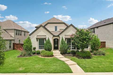 15270 Catalpa Road, Frisco, TX 75035