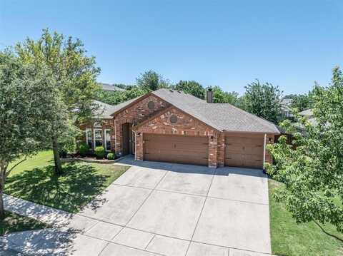 14137 Playa Trail, Fort Worth, TX 76052