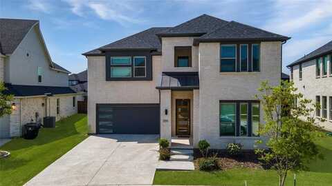 3580 Spruce Hills Street, Frisco, TX 75033