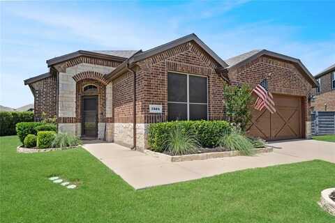 7524 Wispy Willow Lane, Little Elm, TX 76227