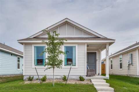 236 Jethro Lane, Princeton, TX 75407