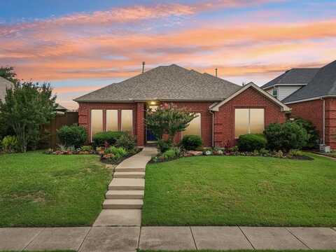 9718 Prestmont Place, Frisco, TX 75035
