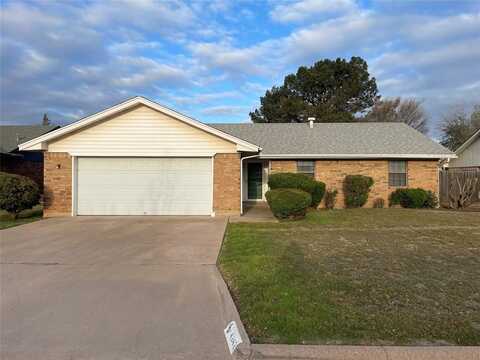 4342 Bluebonnet Court, Abilene, TX 79606