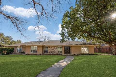 6120 Prestondell Drive, Dallas, TX 75240