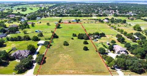 721 Emerald Sound Boulevard, Oak Point, TX 75068